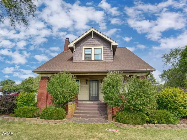 2049 E Harding Hwy, Lima, OH 45804