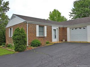 1121 N Desloge Dr, Desloge, MO 63601