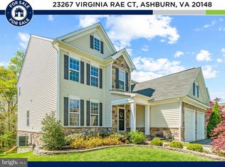 23267 Virginia Rae Ct, Ashburn, VA 20148