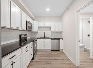 1121 West End, Winston Salem, NC 27101