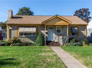 522 Connecticut Dr, Erie, PA 16505
