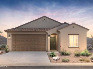 16537 S Paseo La Senda, Sahuarita, AZ 85629