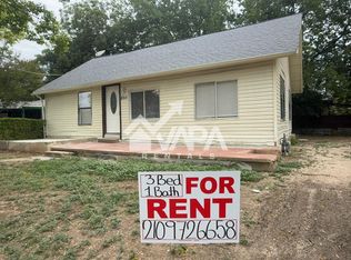 2311 Potosi St, San Antonio, TX 78207
