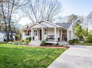 536 Inwood Dr, Charlotte, NC 28209