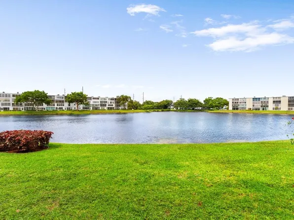 1084 Harwood F #1084, Deerfield Beach, FL 33442