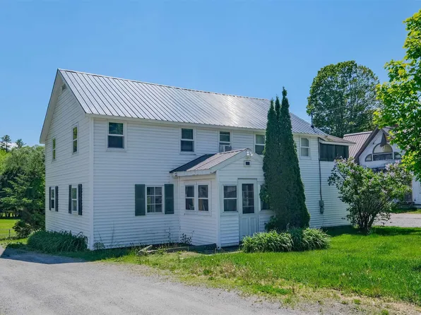 818 Main Street, Cavendish, VT 05142