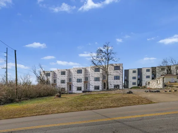 2605 Old Buena Vista Rd, Nashville, TN 37218