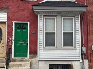 1823 Reed St, Philadelphia, PA 19146