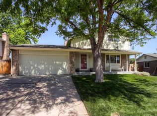 6447 S Hoyt Ct, Littleton, CO 80123