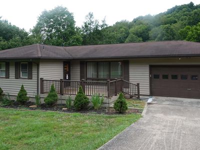 139 Evun Breth Acres Rd, Buckhannon, WV, 26201