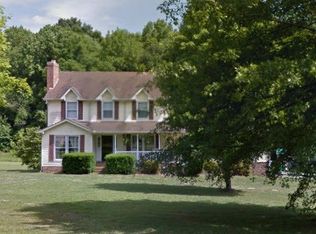 3127 Worsham Springs Rd, Greenbrier, TN 37073