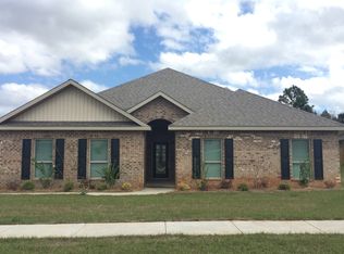 1877 Sperling Dr, Mobile, AL 36695