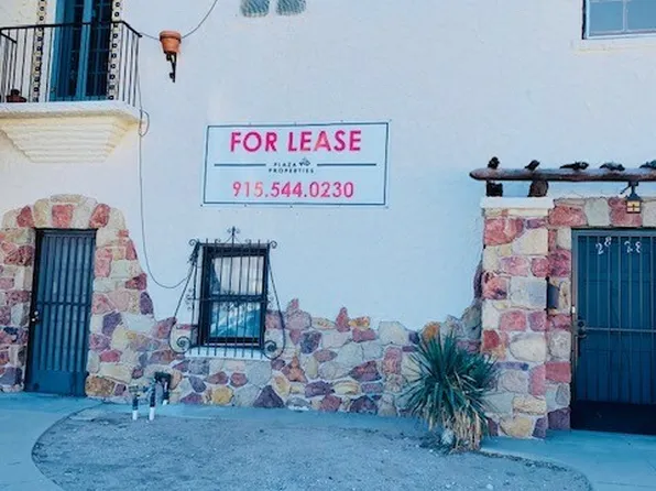 2828 Richmond Ave, El Paso, TX 79930