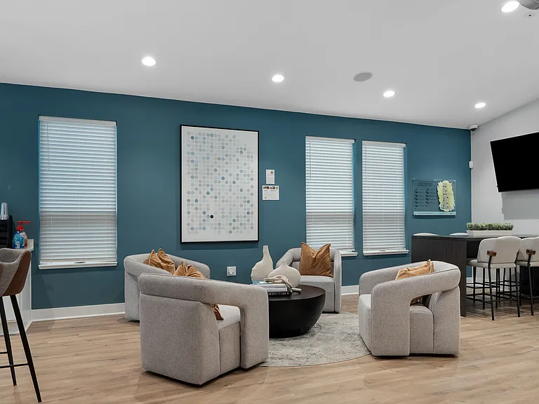 Authentix Huber Heights — Photo 20