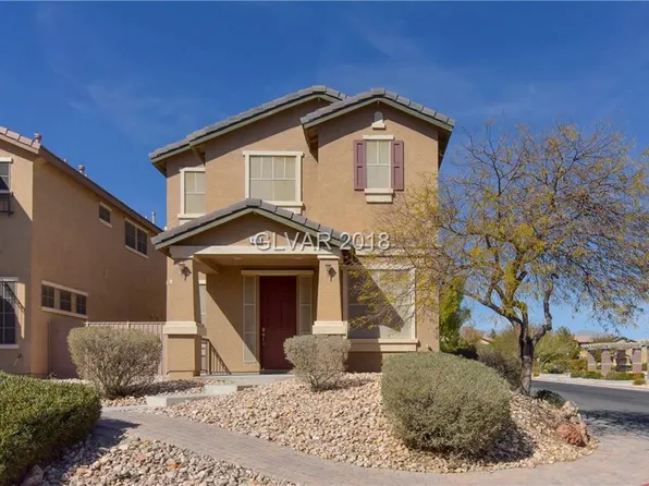 4416 Nestos Valley Ave, North Las Vegas, NV 89031