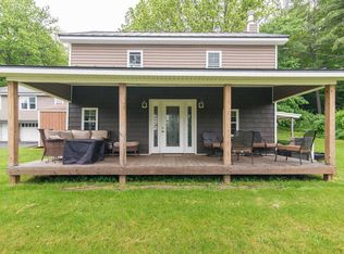 127 S Nellie Hill Rd, Dover Plains, NY 12522