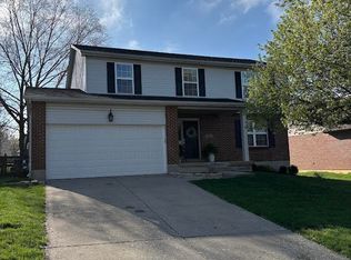 8976 Steeple Bush Dr, Florence, KY 41042