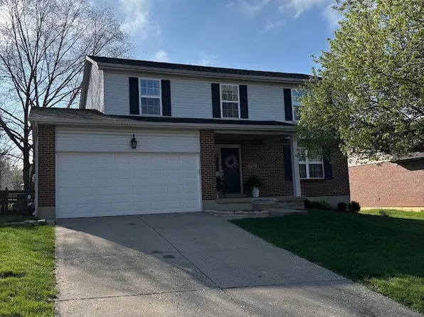 8976 Steeple Bush Dr, Florence, KY 41042