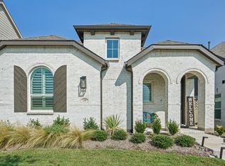 1509 Horizon Way, Northlake, TX 76247