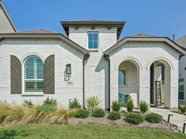 1509 Horizon Way, Northlake, TX 76247