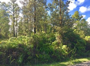 LOT 6549 Plumeria St LOT 6549, Mountain View, HI 96771