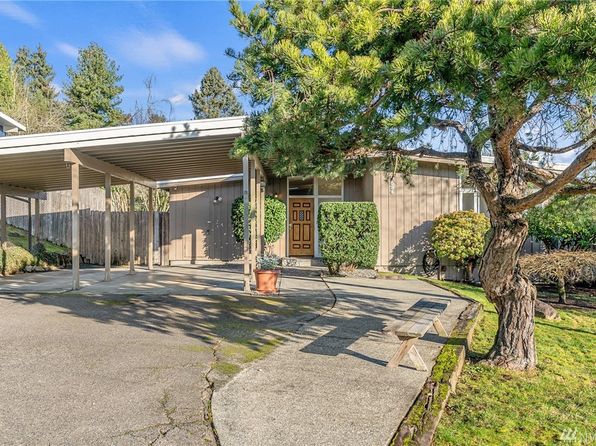 Recently Sold Homes In Meadowbrook Seattle 175 Transactions Zillow