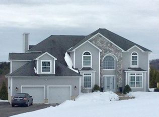 55 Idlewild Rd, Marlboro, NY 12542