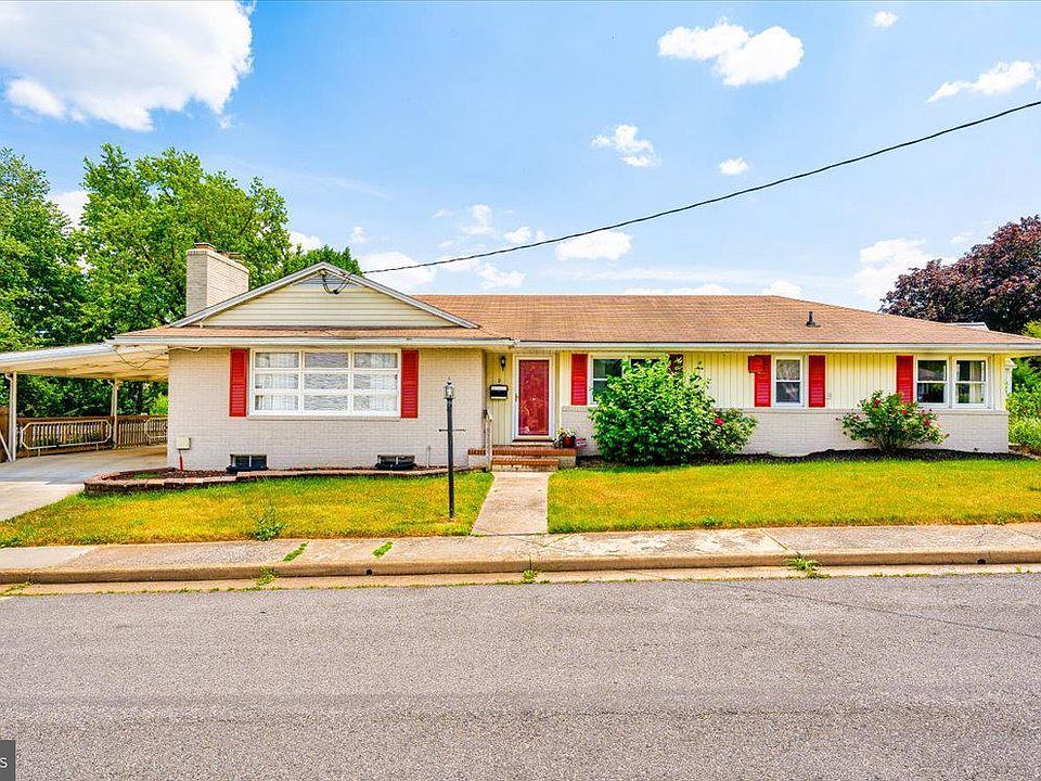 2 James St, Westminster, MD 21157 Zillow