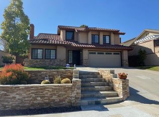 335 Eola Dr, Walnut, CA 91789