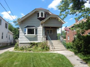 2616 Indiana Ave, Lansing, IL 60438