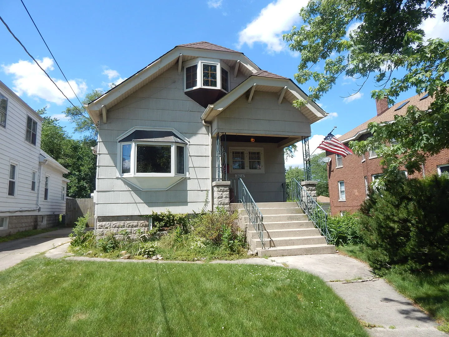 2616 Indiana Ave photo 1