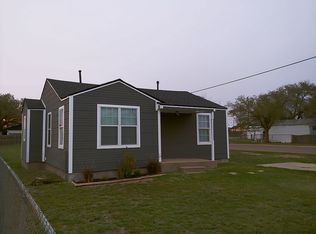 3411 SE 14th Ave, Amarillo, TX 79104