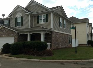 3637 Roseman Lndg #0, Cumming, GA