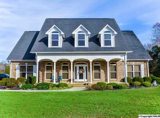 2613 Chapel Hill Rd, Decatur, AL 35603