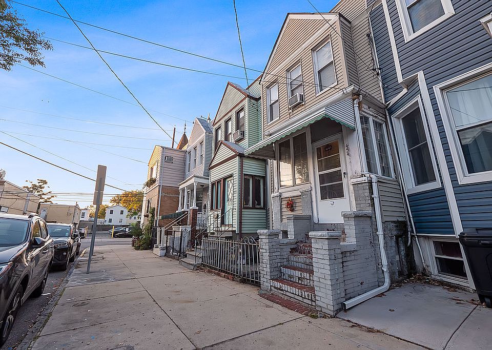 454 Fairmount Ave, Jersey City, NJ 07306 | Zillow