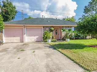 4203 Bermuda Dr, Pasadena, TX 77503