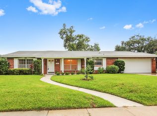 4107 Old Dominion Rd, Orlando, FL 32812