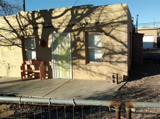 845 Van Patten St, Truth Or Consequences, NM 87901