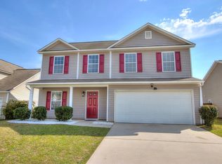 1825 Benelli St, Sumter, SC 29150