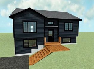 LOT 3 Civic 122 Spruceland Dr, Clarenville, NL A5A4N9