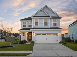 673 Black Pine Rd, Moncks Corner, SC 29461