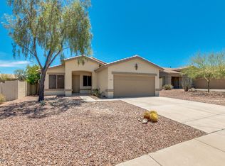18373 W Western Star Blvd, Goodyear, AZ 85338