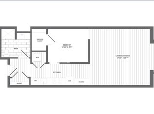 50 Park Plz #434, Boston, MA 02116