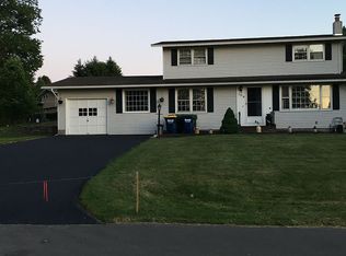 108 Genesee Rd, Camillus, NY 13031