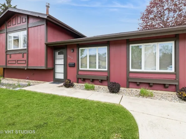 1644 Gable Ct, Hanover Park, IL 60133