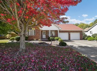 132 Pleasant Ridge Dr, Edwardsville, IL 62025