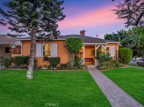 6304 Ben Ave, North Hollywood, CA 91606