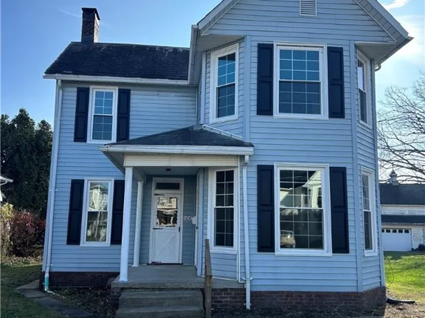 550 Eppley Ave, Zanesville, OH 43701
