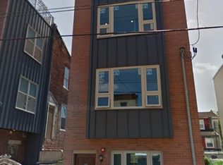1102 Green St FLOOR 2, Philadelphia, PA 19123