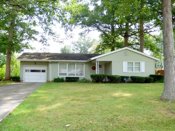 3118 Homedale Dr, Fort Wayne, IN 46816